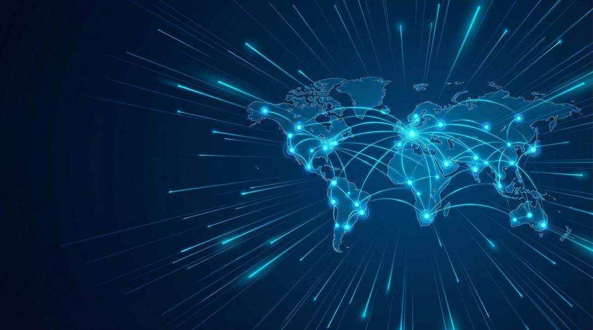 加速器二代全球网络加速